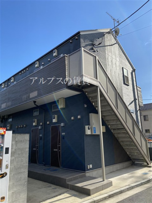 【エントランス】 | ルチェンテS