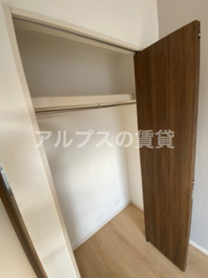 【収納】 | ルチェンテS
