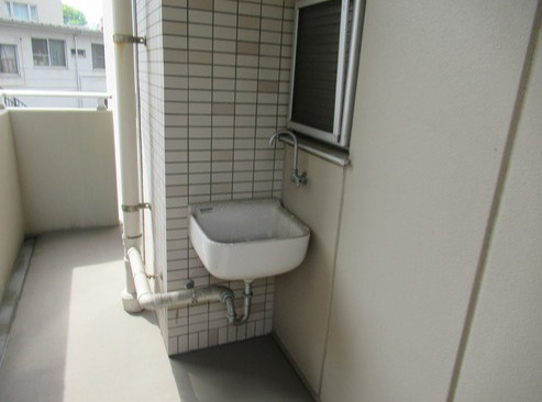 福岡市中央区六本松３丁目の賃貸マンションのその他