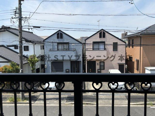 仲介手数料0円！GRAND CHARIOTの展望