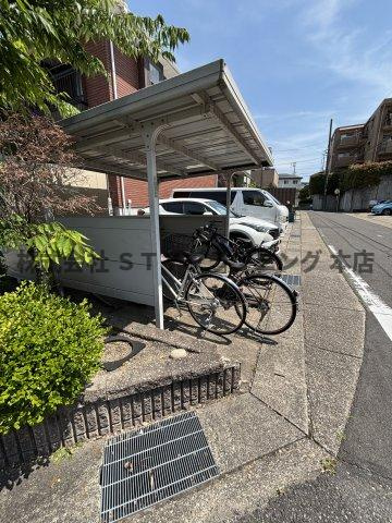 仲介手数料0円！GRAND CHARIOTのその他共用部分