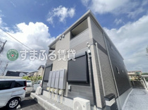 アメニティ　エリア　2024　安城市住吉町の画像