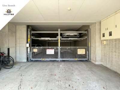 【駐車場】 | IPE