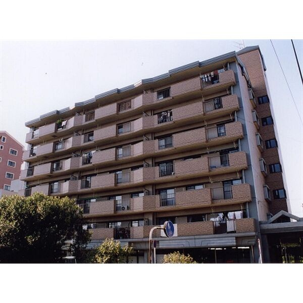 ルミエール博多　那珂小学校区