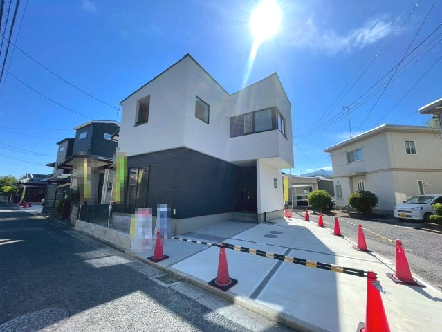 廿日市市阿品2丁目　№36551