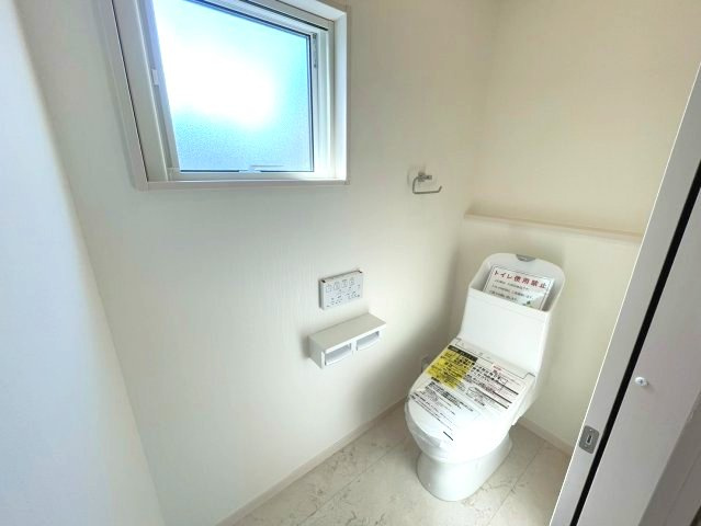 廿日市市阿品2丁目　№36551のトイレ|2階　トイレ