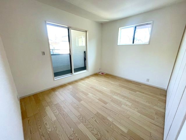 廿日市市阿品2丁目　№36551の洋室