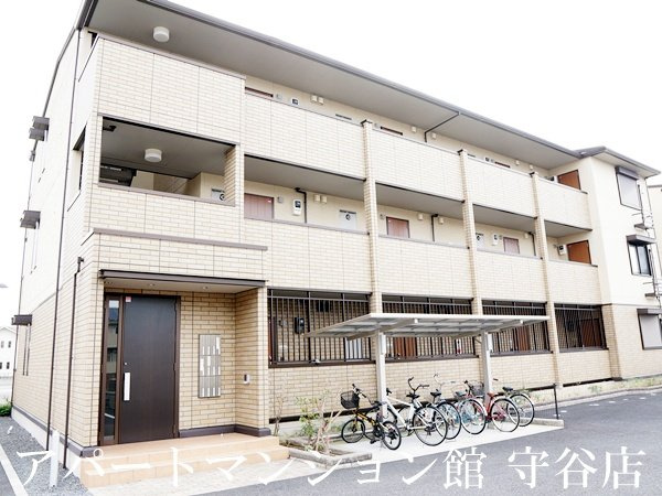 ゼピュロス学園の森 J
