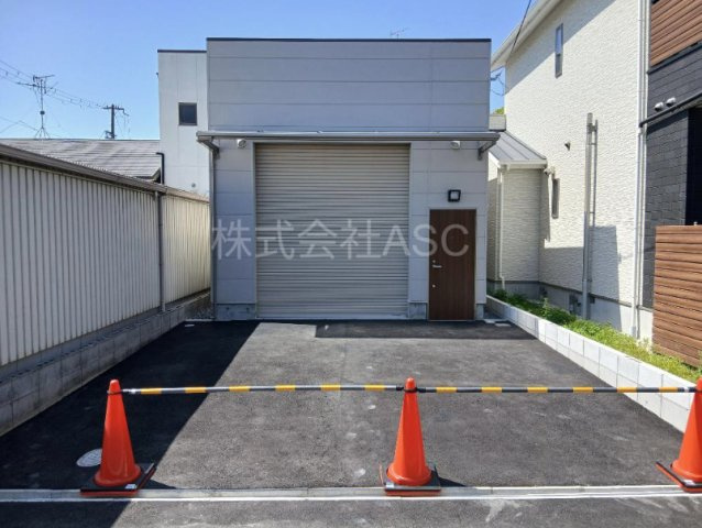 加美正覚寺２丁目倉庫