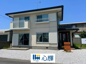 宇部市東梶返１丁目中古住宅／３LDK・２階建の画像