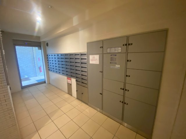 プレサンスロジェ鶴舞駅前Ⅱ|名古屋市の賃貸ならMy賃貸のその他共用部分|プレサンスロジェ鶴舞駅前Ⅱ