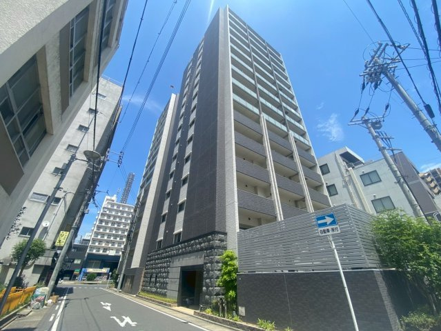 プレサンスロジェ鶴舞駅前Ⅱ|名古屋市の賃貸ならMy賃貸