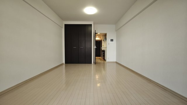 【寝室】KAISEI新神戸