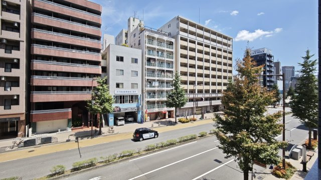 【展望】KAISEI新神戸