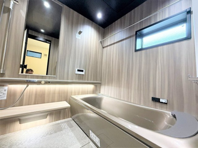【内観：施工例】 | 【仲介手数料５７０万円～６３０万円が無料！】■自由が丘駅１１分■高台の一等地■モデルハウス有り