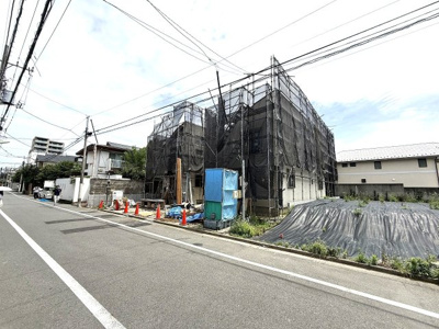 【前面道路含む現地写真】 | 【仲介手数料５７０万円～６３０万円が無料！】■自由が丘駅１１分■高台の一等地■モデルハウス有り | 【諸費用５７０万～６３０万円ＯＦＦ！】
特別キャンペーン中！
家計応援サービスの限界に挑戦中！
■自由が丘駅１１分
■高台
■車庫２台
■リビング吹抜け
■ロフト
■省エネ性能ラベル
■モデルハウス