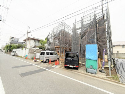 【外観】 | 【仲介手数料５７０万円～６３０万円が無料！】■自由が丘駅１１分■高台の一等地■モデルハウス有り | 【諸費用５７０万～６３０万円ＯＦＦ！】
特別キャンペーン中！
家計応援サービスの限界に挑戦中！
■自由が丘駅１１分
■高台
■車庫２台
■リビング吹抜け
■ロフト
■省エネ性能ラベル
■モデルハウス