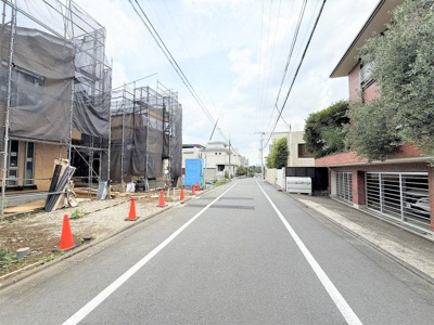 【前面道路含む現地写真】 | 【仲介手数料５７０万円～６３０万円が無料！】■自由が丘駅１１分■高台の一等地■モデルハウス有り | 【諸費用５７０万～６３０万円ＯＦＦ！】
特別キャンペーン中！
家計応援サービスの限界に挑戦中！
■自由が丘駅１１分
■高台
■車庫２台
■リビング吹抜け
■ロフト
■省エネ性能ラベル
■モデルハウス