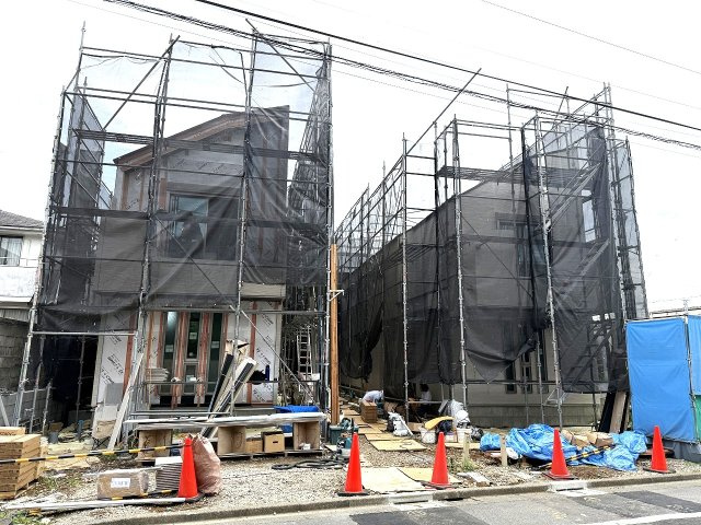 【その他】 | 【仲介手数料５７０万円～６３０万円が無料！】■自由が丘駅１１分■高台の一等地■モデルハウス有り | 【諸費用５７０万～６３０万円ＯＦＦ！】
特別キャンペーン中！
家計応援サービスの限界に挑戦中！
■自由が丘駅１１分
■高台
■車庫２台
■リビング吹抜け
■ロフト
■省エネ性能ラベル
■モデルハウス