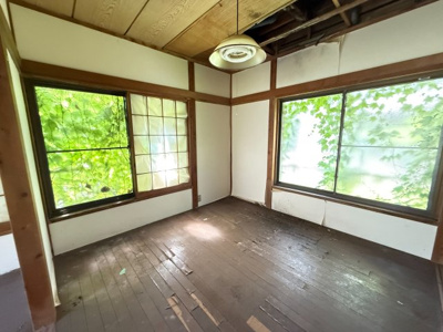 【洋室】 | 横須賀市池上　中古物件