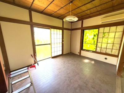 【洋室】 | 横須賀市池上　中古物件