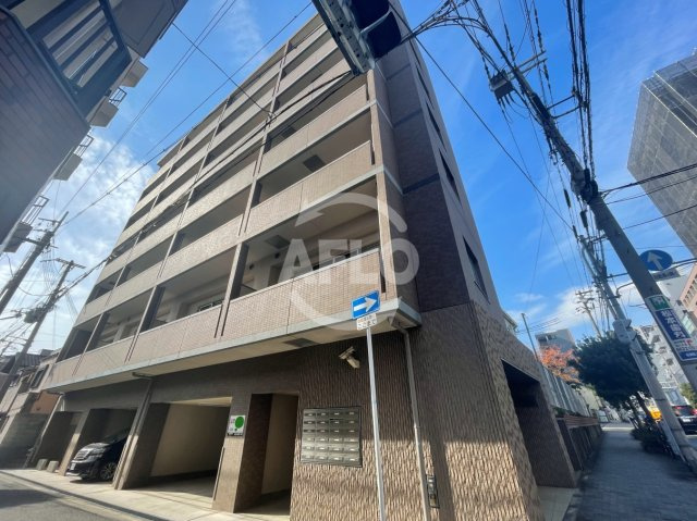 ベージョフロレスタ松崎町