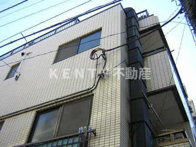 【外観】 | 森下ビル