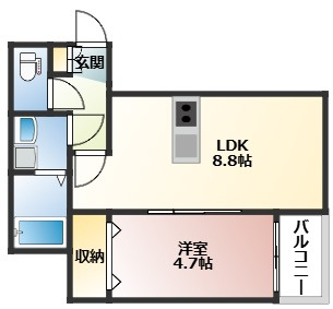 リタリッチ五番館