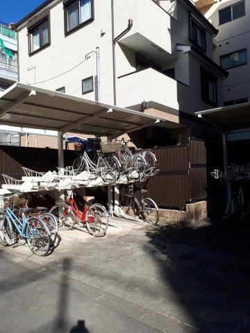 日神デュオステージ小石川のその他共用部分