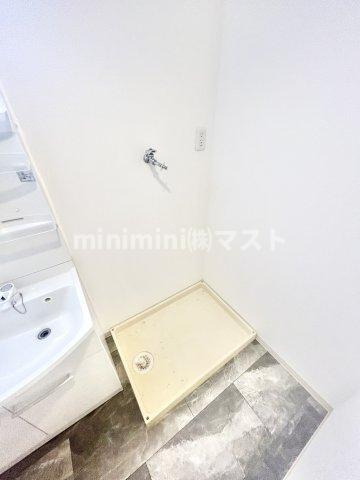 大阪ベイタワーレジデンスの設備