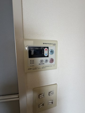 シマダハイムのその他