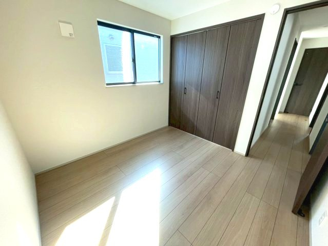 廿日市市阿品台1丁目　№36536の洋室