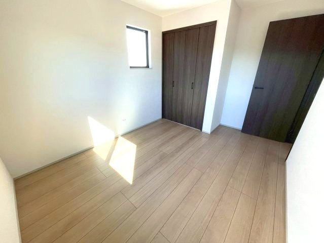廿日市市阿品台1丁目　№36536の洋室