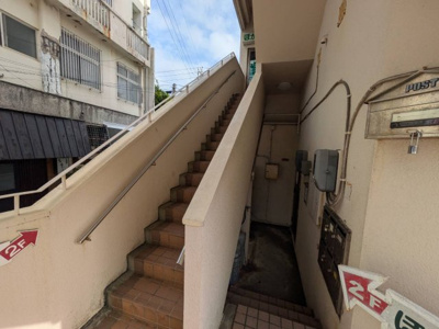 【その他共用部分】 | 源ビル