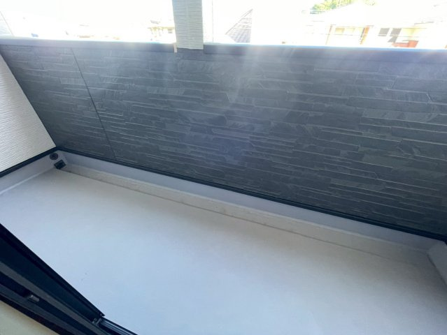 廿日市市阿品台1丁目　№36536のバルコニー