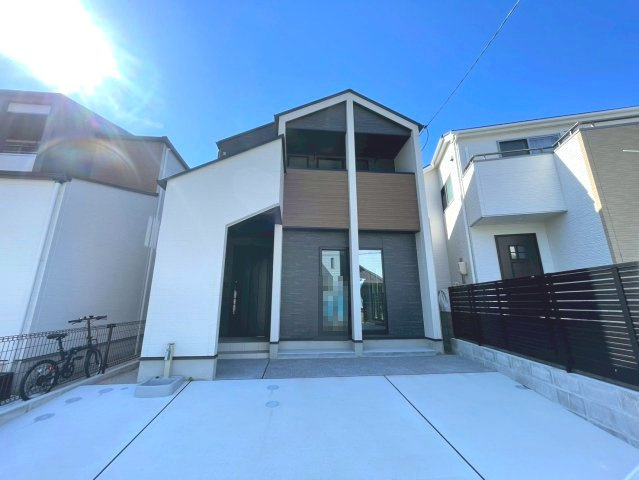 廿日市市阿品台1丁目　№36536