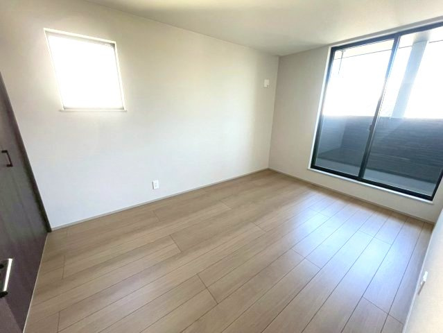 廿日市市阿品台1丁目　№36536の洋室