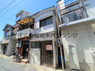 　守口市南寺方中通2丁目1テラスハウスの画像