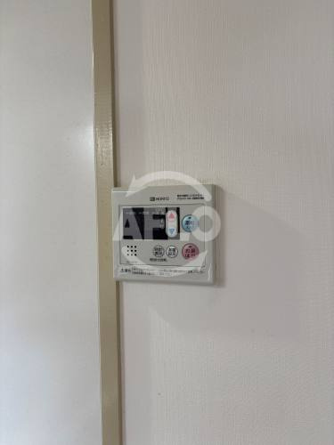 パールヒルズニシオ　苅田小学校区の設備|パールヒルズニシオ　給湯