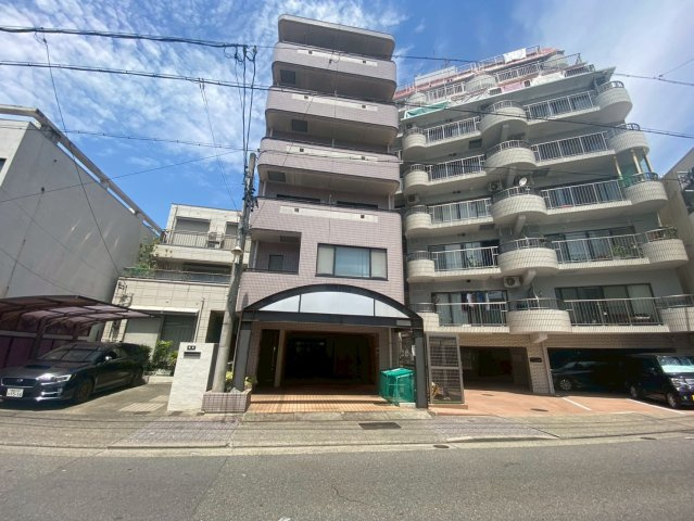 フォレスト318|名古屋市の賃貸ならMy賃貸