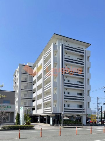 エトランゼ東櫛原15