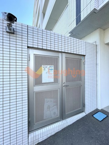 エトランゼ東櫛原15のその他