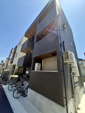 ヴェルメゾン西宮池開町