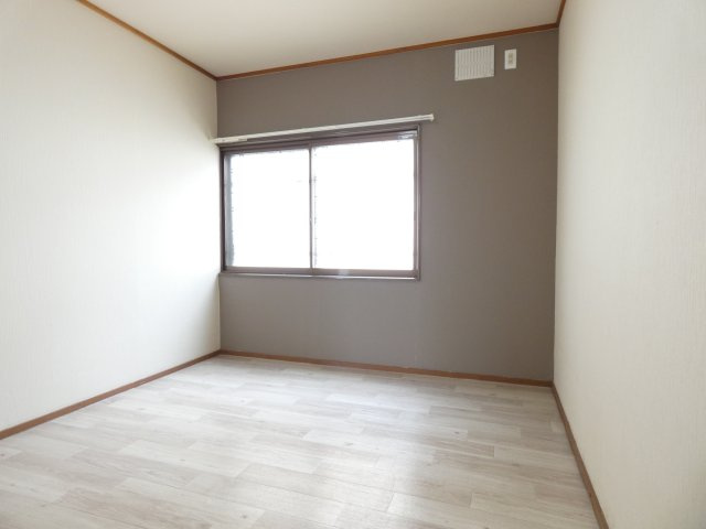 西14北6借家（4-12-2）の洋室