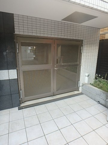 スカイコート文京大塚のその他共用部分