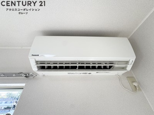 リバティー樋ノ口２のその他物件画像