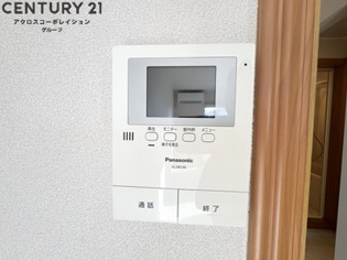 リバティー樋ノ口２のその他物件画像
