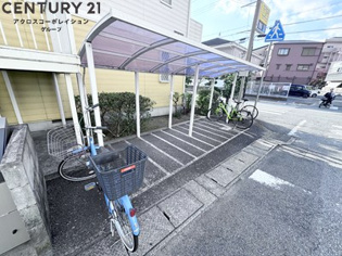 リバティー樋ノ口２のその他物件画像