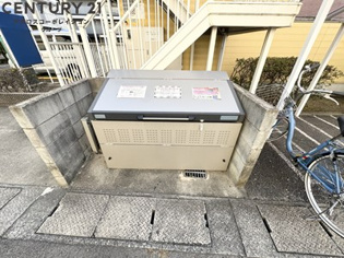 リバティー樋ノ口２のその他物件画像