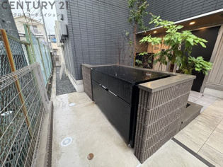 La maison 青木町1のその他物件画像